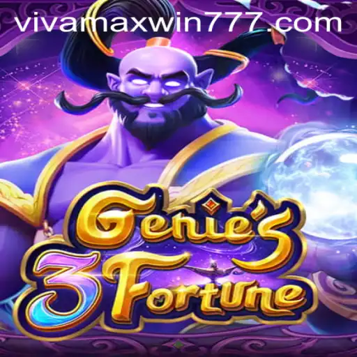 Dive into Genie3Fortune and Unleash the Magic of Vivamax Win