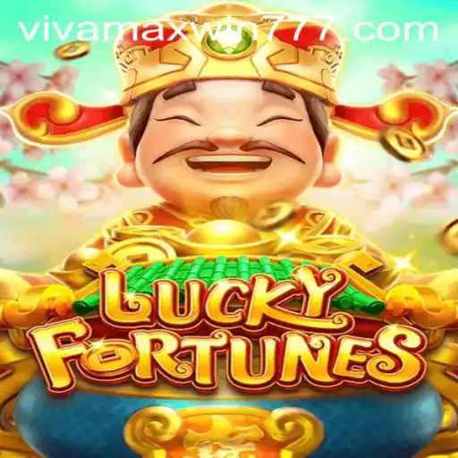 Discover the Thrilling World of LUCKYFORTUNES with Vivamax Win