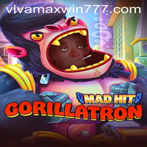 MadHitGorillatron: A Comprehensive Guide to the Game that is Taking Over