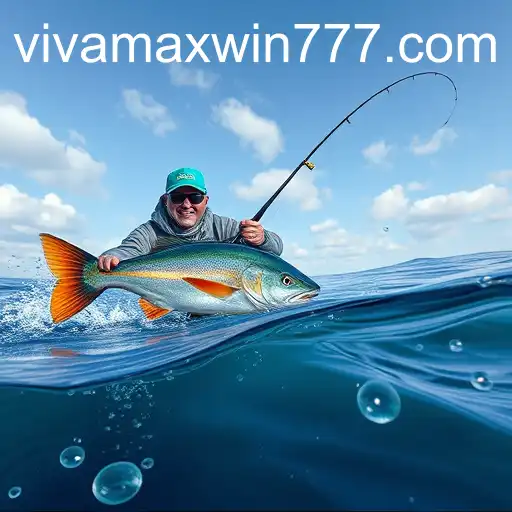 Exploring the World of Online Fishing with Vivamax Win