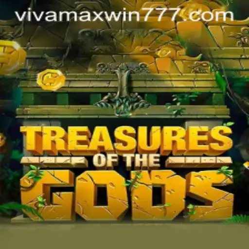 Discover 'Treasure of the Gods' with Vivamax Win